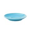 Barista Espresso Blue Saucer 4.5inch / 11.5cm