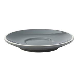 Barista Grey Saucer 6inch / 15cm