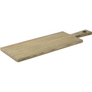 Dakota Handled Ash Board 14inch / 36cm