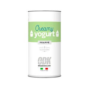 ODK Creamy Yoghurt Frappe Powder
