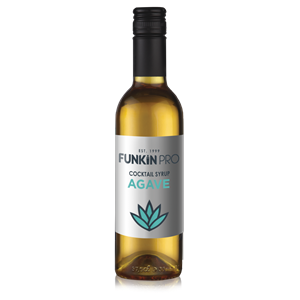 Funkin Agave Syrup 36cl