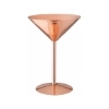 Copper Martini 8.5oz / 240ml