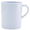 Genware 10oz Melamine Mug White