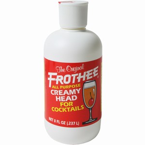 Frothee Cocktail Foamer