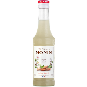 Monin Almond Syrup 25cl