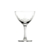 Raffles Vintage Martini Glasses 6.5oz / 190ml