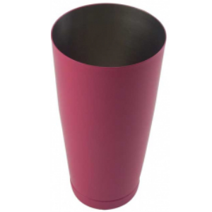 Flair 18/10 Boston Shaker 28oz (Pink)