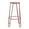 District Bar Stool