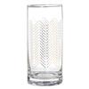 Jazz Highball Glasses 16.75oz / 475ml