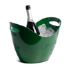 Sonrisa Wine & Champagne Cooler Dark Green 8ltr