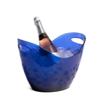 Sonrisa Wine & Champagne Cooler Blue 8ltr