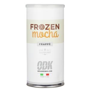 ODK Frozen Mocha Frappe Powder