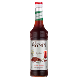 Monin Rooibos Tea Syrup 70cl