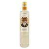 William Fox Premium Almond Syrup 75cl