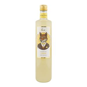 William Fox Premium Ginger Syrup 75cl