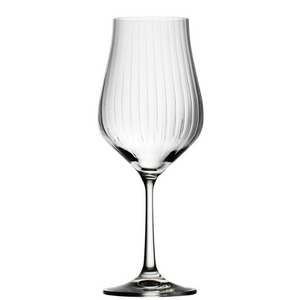 Tulipa Optic Wine Glasses 14.75oz / 420ml