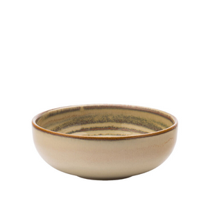 Santo Taupe Bowl 4.75inch / 12cm