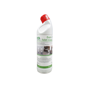 Eco endeavour Daily Toilet Cleaner 1L x6