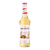Monin Toffee Nut Syrup 70cl