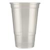 Flexy Glass CE Marked One Pint to Brim 20oz / 568ml