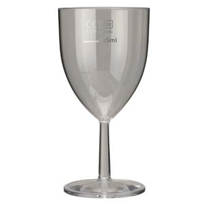 Clarity Wine Glass 7oz LCE at 125ml