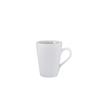 GenWare Porcelain Conical Latte Mug 10.5oz / 300ml