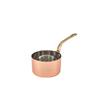 GenWare Mini Copper Sauce Pan 3.5 x 2inch / 9 x 5.25cm