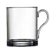 Elite Polycarbonate Clear Mug 340ml / 12oz