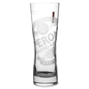 Peroni Half Pint Glasses 10oz / 250ml