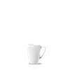 Vellum Profile Mug 12oz