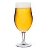 Draft Stemmed Beer Glasses CA 13.5oz / 380ml