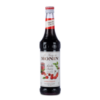 Monin Morello Cherry Syrup 70cl