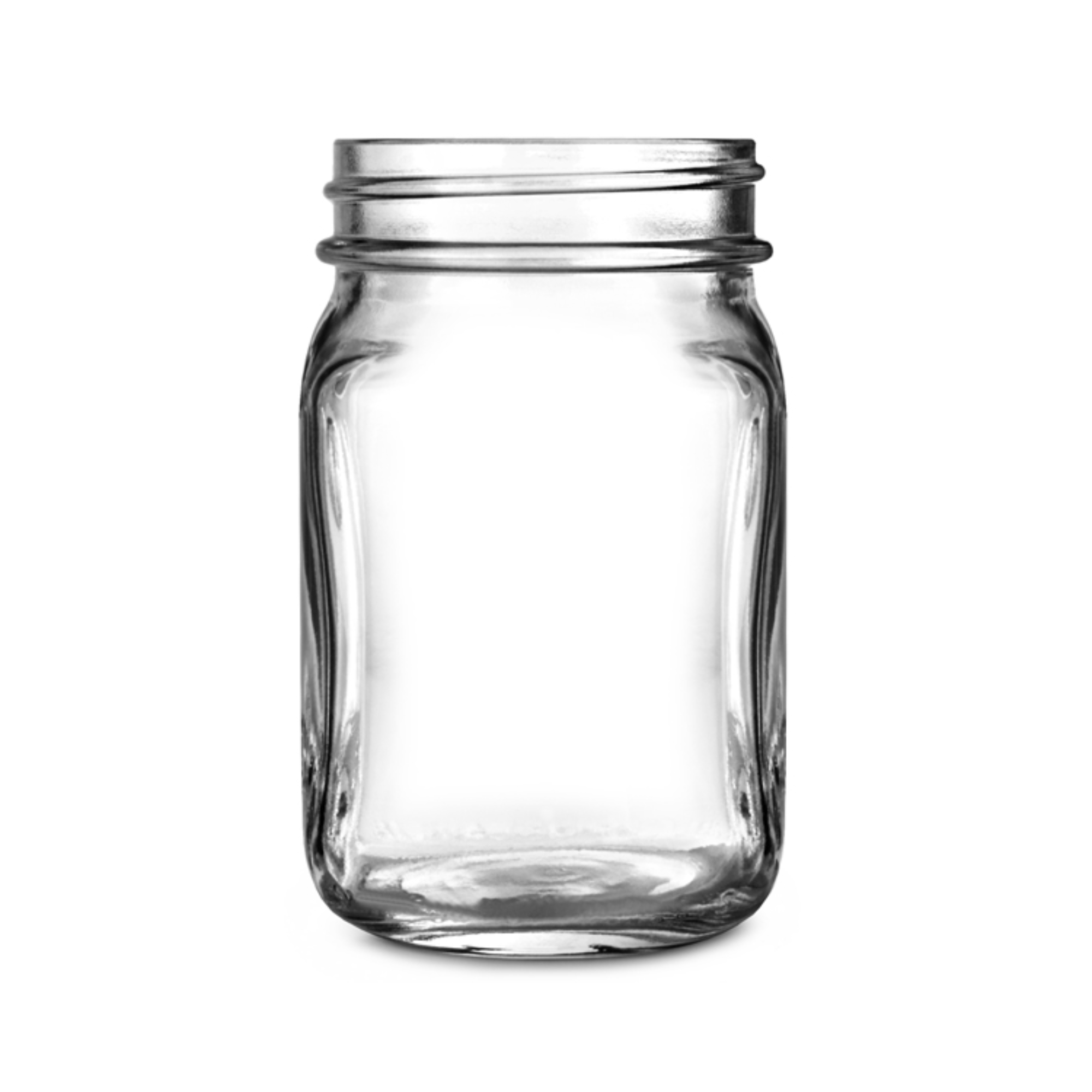 Glass Straw and Mason Jar Tumbler Set – FARMcurious