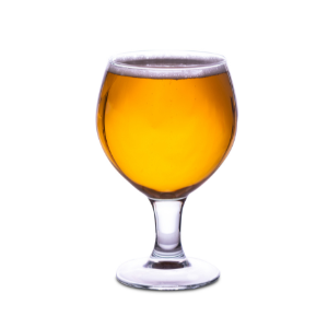Vicrila Fully Toughened Toscana Stemmed Beer Glasses 21.8oz / 620ml