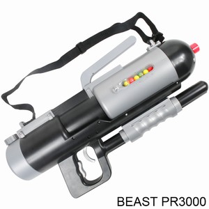 Duo Pistolet Paintball Predator (x2) - 25,99 €