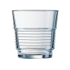 Spirale Old Fashioned Tumblers 7oz / 200ml