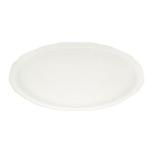 Create Narrow Rimmed Plate 10.25inch / 26cm