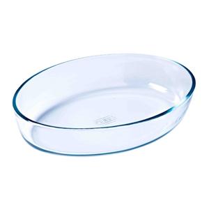 Pyrex Oval Dish 135.25oz / 4ltr