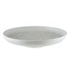 Lunar White Hygge Pasta Plate 11inch / 28cm