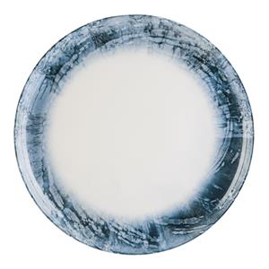 Wave Coupe Plate 9inch / 23cm