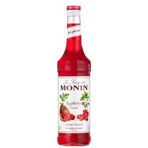 Monin Raspberry Syrup 70cl