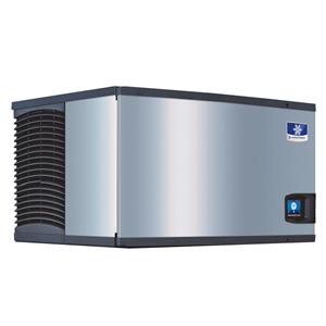 I300 137Kg Dice Cube Air Cooled Ice Machine