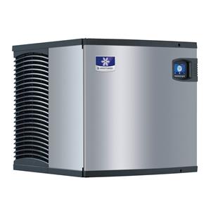 I420 204Kg Dice Cube Air Cooled Ice Machine