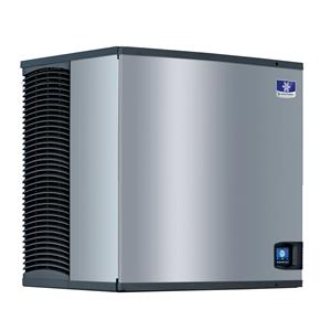 I900 381Kg Dice Cube Air Cooled Ice Machine