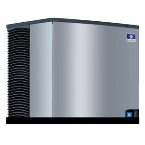 I1200 524Kg Dice Cube Air Cooled Ice Machine