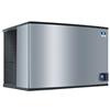 I1900 828Kg Dice Cube Air Cooled Ice Machine