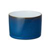 Imperial Blue Small Round Pot 7oz / 200ml