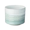 Kiln Green Medium Pot 4.75inch / 12cm