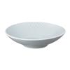 Porcelain Arc Grey Pasta Bowl 9inch / 23cm