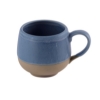 Churchill Emerge Oslo Blue Mug 12oz / 340ml